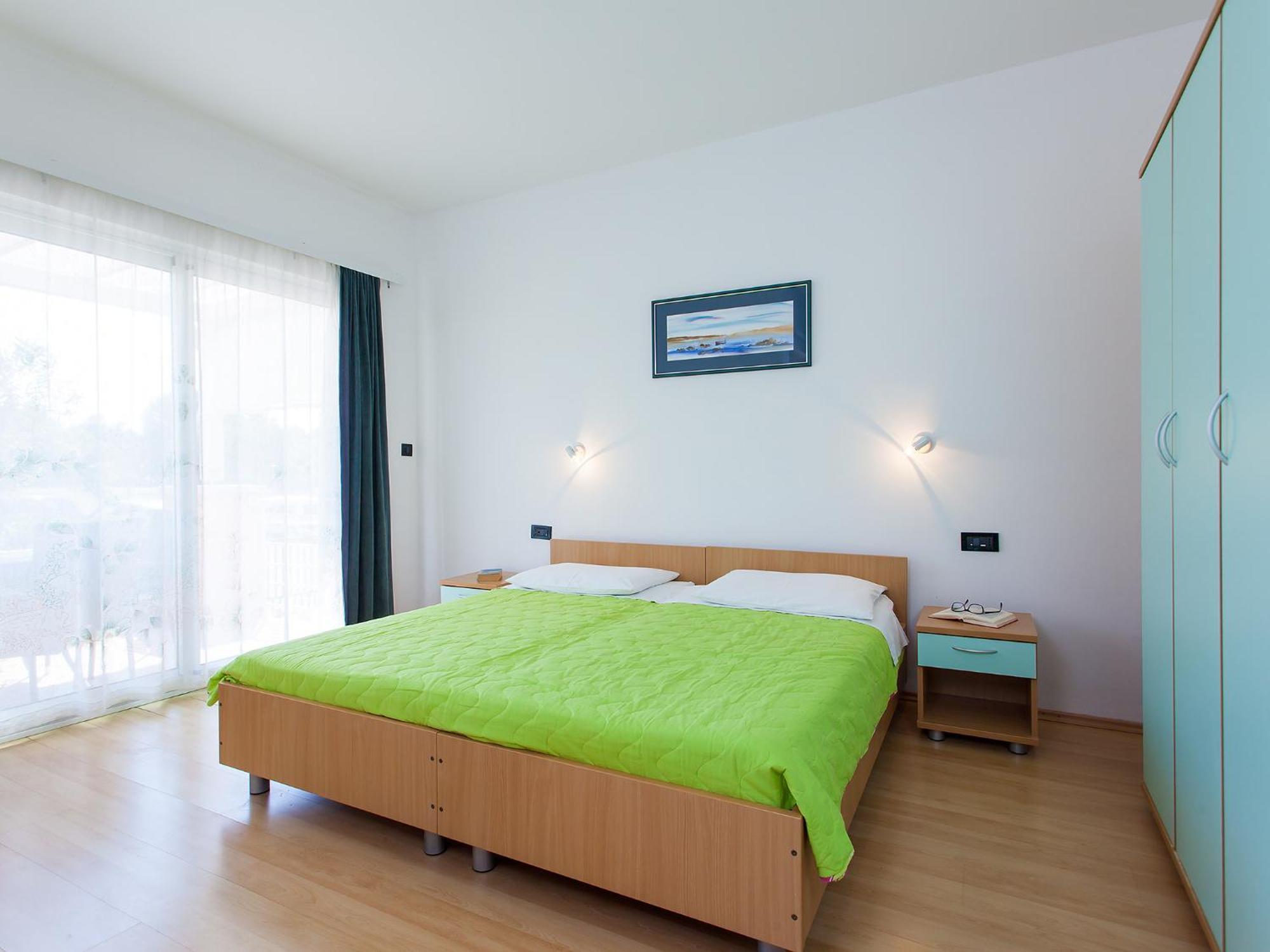 Apartments Villa Brioni I Фажана Номер фото